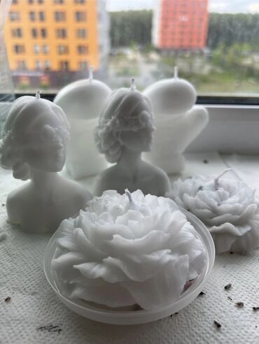 Şamlar: Şam Kvadrat — 4