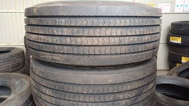 Шины: Шины 315 / R 22,5, Всесезонная, 1 шт, Грузовики/Автобусы — 16