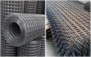 Сетка рифленая тканая (канилированная): ЕвразМеталлКомплект реализует продукцию Сетки оптом и в розницу — 4
