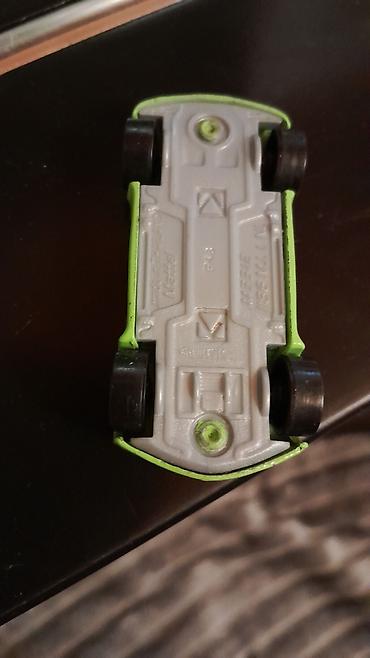 dvd oyun: Orginal Hot Wheels metal oyuncaq maşın – model: “Rev Rod” (təxmini) — 1
