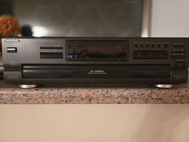 Динамики и колонки: 🎶 Продам оригинальную аудиосистему Technics! 🎶 Комплект продается все — 2