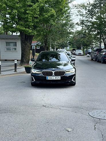 BMW: BMW 5 series: 2020 г., 2 л, Автомат, Бензин, Седан at lalafo.kg — 1 BMW: BMW 5 series: 2020 г., 2 л, Автомат, Бензин, Седан — 1