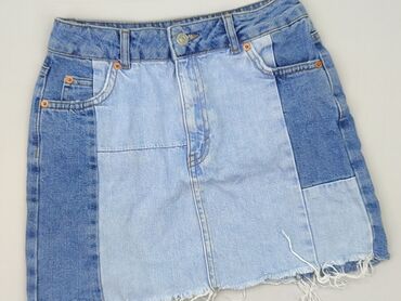 allegro spódnice plisowane: Topshop Moto, Women`s skirt, size S (EU 36)