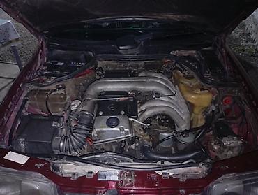 baki masin satisi: Mercedes-Benz W124: 3 l | 1993 il Sedan — 4