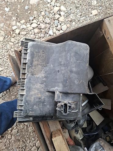 Другие детали для мотора: Запчасти для фольксваген лт 46.2.8 Матор бар май жеп калган форсунка — 4