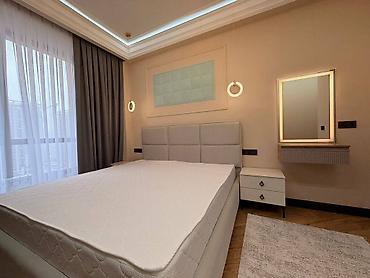 Продажа квартир: 3 комнаты, 116 м², Элитка, 13 этаж, Дизайнерский ремонт — 4