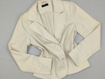 czerwona marynarka damska zara: Women's blazer, Vero Moda, size L (EU 40)