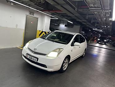 тоета приус: Toyota Prius: 2008 г., 1.5 л, Вариатор, Гибрид, Лифтбек — 2