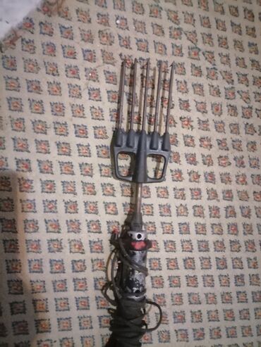 Lov i ribolov: Maresol podvodna puška sa višestrukim kopljem, idealna za podvodni — 3