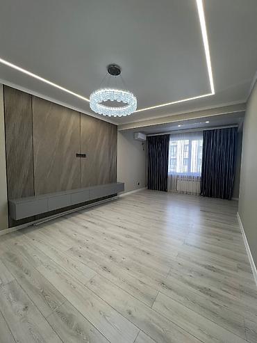 127: 2 комнаты, 76 м², Мед Академия Элитка, 10 этаж, Евроремонт — 4