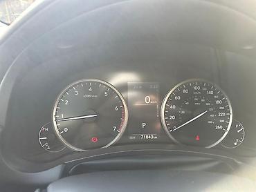 Lexus: Lexus NX: 2019 г., 2 л, Автомат, Бензин, Кроссовер — 9