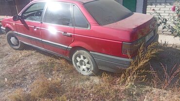 привозные двигатели в бишкеке для пассат б5: Volkswagen Passat: 1991 г., 1.8 л, Механика, Бензин, Седан