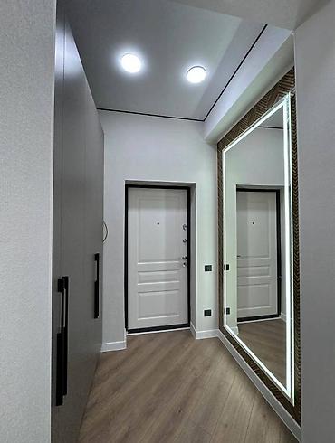 Продажа квартир: 2 комнаты, 61 м², Элитка, 9 этаж — 11