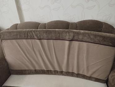 Divan və kreslo dəstləri: İşlənmiş, Klassik divan, Divan, Bazalı, Açılan — 2