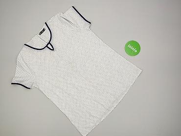 polka dot: XXL, Bluzka damska, rozmiar XL — 2