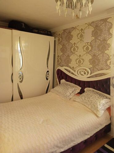 Köhnə tikili: Bakı, 2 otaqlı, Köhnə tikili, 55 kv. m — 4