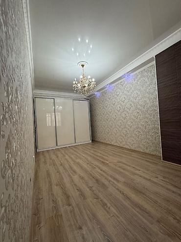 Продажа квартир: 1 комната, 42 м², Джал-29 Элитка, 9 этаж, Евроремонт — 3