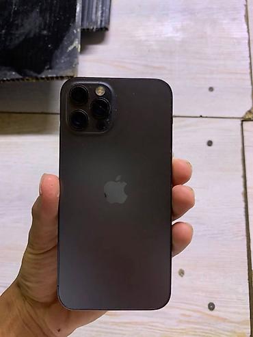 машина чихол: IPhone 12 Pro, Б/у, 128 ГБ, Графит, Зарядное устройство, Защитное стекло, Чехол, 78 % — 3