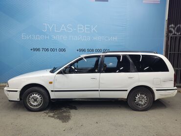 камаз сельхоз продажа бишкек: Nissan Primera: 1991 г., 2 л, Автомат, Бензин, Универсал