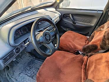 ВАЗ (ЛАДА): ВАЗ (ЛАДА) 2114 Samara: 2004 г., 1.5 л, Ручные, Бензин, Хэтчбэк — 6