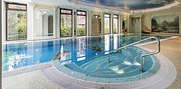 Строительство под ключ: Строительство бассейнов фонтанов, оборудование и химия для — 7