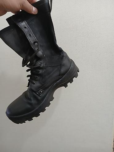 Ботинки: Ботинки — 3