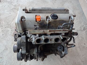 двигатель бмв 4 4: Бензиновый мотор Honda 2004 г., 2 л, Б/у, Оригинал, Япония