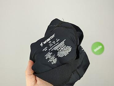 crivit pants: Workout, Legginsy Sportowe damskie, rozmiar XS — 4