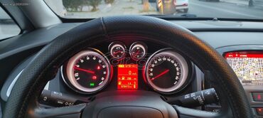 Opel: Opel Astra: 1.6 l. | 2015 έ. 70000 km. Πολυμορφικό — 7