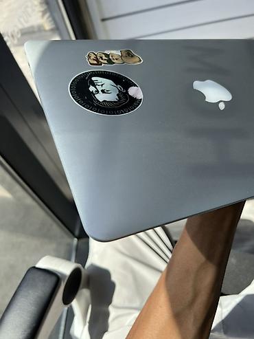 macbook 8гб: MacBook Air 2015 8/256GB Core i7 В идеальном состоянии. Установлен — 6