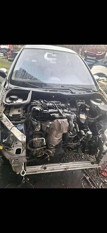 used citroen c2: DIZNE ZA PEUGEOT 206 OD 2001. DO 2009. GOD — 1