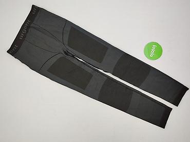 lafuma media expert: Legginsy Sportowe damskie, rozmiar M — 2