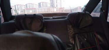 Daewoo: Daewoo : 1.6 l | 1996 il Sedan — 4