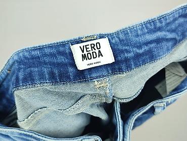 nike command media expert: Vero Moda, Jeansy damskie, rozmiar S — 4