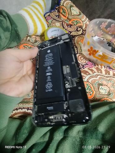 Другие комплектующие: IPhone7 (внутренности/запчасти)обмен интересует Описание: - Корпус и — 1