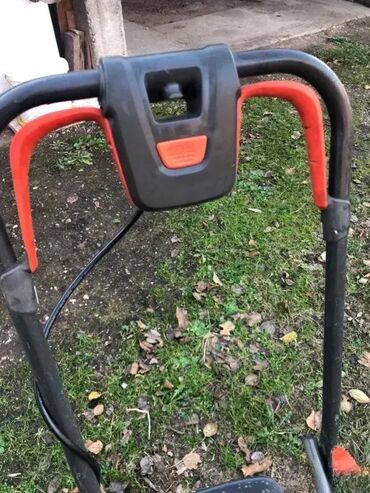 Baštenski alati i oprema: Delovi za GARDENA 32E kosačicu; Više informacija preko kp poruka; na lalafo.rs — 5 Baštenski alati i oprema: Delovi za GARDENA 32E kosačicu; Više informacija preko kp poruka; — 5