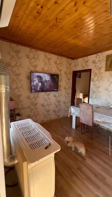 heyet evi yasamal: 3 otaqlı, 90 kv. m, Kredit yoxdur, Orta təmir — 6