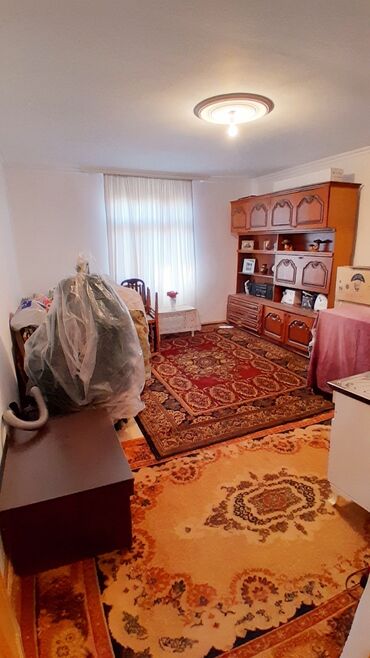 Həyət evləri və villaların satışı: 3 otaqlı, 100 kv. m, Kredit yoxdur, Orta təmir — 7