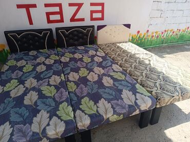 Çarpayılar: Yeni, Təknəfərlik çarpayı, Azərbaycan — 16