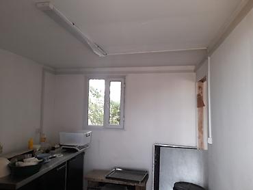 Продажа павильонов 40 м², С оборудованием