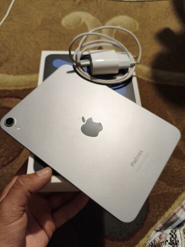 ipad 8 nesil qiymeti: İşlənmiş Apple iPad Mini, 8,4", 64 GB