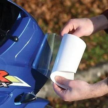 stikeri: Oxford Paintsaver – providna zaštitna folija za lak motocikla - — 2