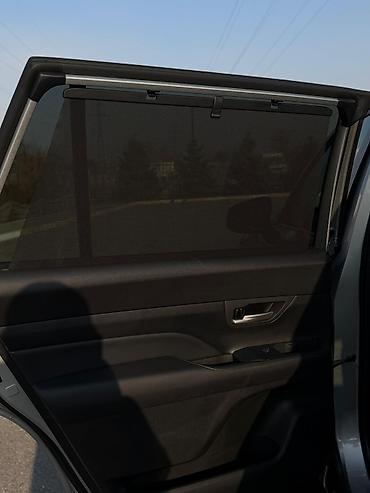 Toyota: Toyota Grand Highlander: 2024 г., 2.4 л, Автомат, Бензин, Внедорожник — 6