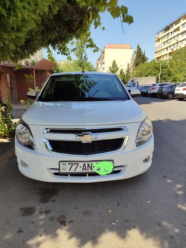 фольксваген пассат б5 1 8: Chevrolet Cobalt: 1.5 l | 2023 il 110000 km Sedan
