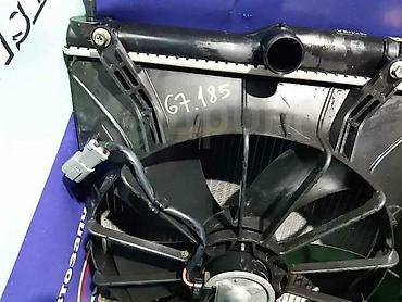 на срв: Диффузор Honda 2004 г., Новый, Оригинал, Япония — 10