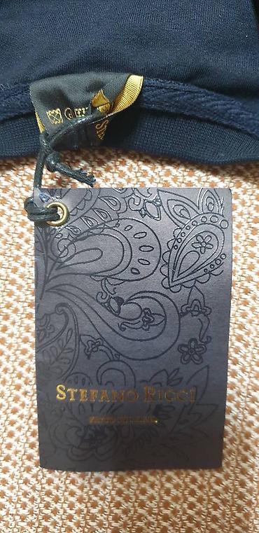 Костюмы: Новый спортивный костюм Stefano Ricci, размер L. Замеры. кофта: длина — 6