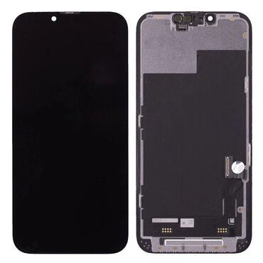 маниторы пк: IPhone 13, Колдонулган, Бөлүп төлөө менен