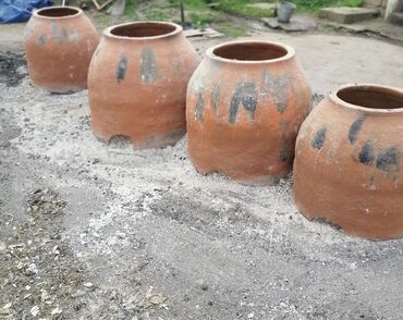 Təndir kürələri: Təndir satışı və ünvanda quraşdırılması.Biz malı qonşudan alıb qonşuya — 5