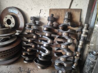 купить дом в новопокровке: Коленвал Колдонулган