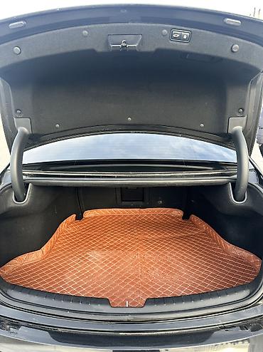 Kia: Kia K7: 2018 г., 2.4 л, Автомат, Бензин, Седан — 17